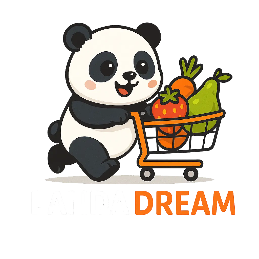 Panda Dream